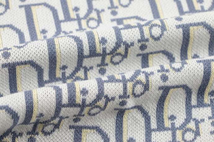 Dior T Shirts Short _SKUDiorS-XLautA4033935